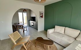 Charmante Maison avec Terrasse
